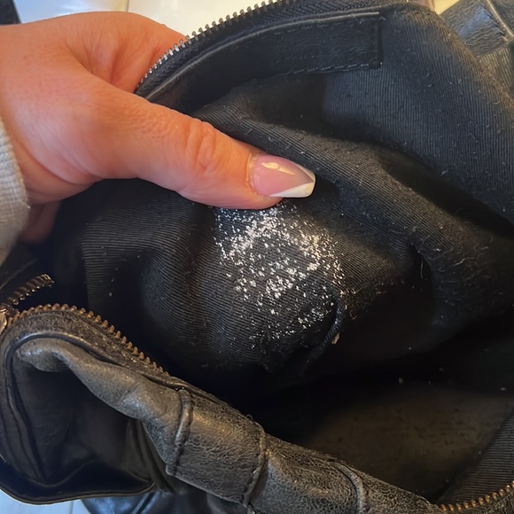 Balenciaga Paris handbag - Picture 6 of 9